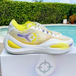 Austin Reaves Rigorer AR1 ‘17 Rings’ Basketball 🏀 Shoes